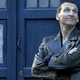 Where else, when else, and to who else could the TARDIS take the Doctor?